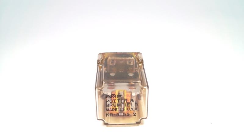 TE CONNECTIVITY KR-5155-2