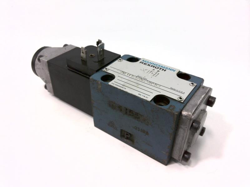 BOSCH 4WE6D51/AG24N9K4