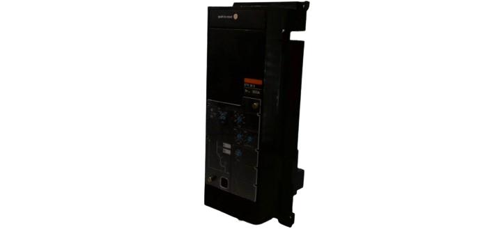 SCHNEIDER ELECTRIC STR38S-800A
