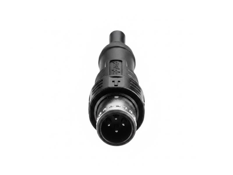 AMPHENOL M12A-04BFFM-SR8D01