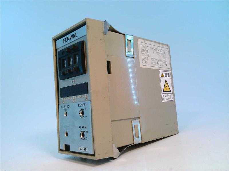 KIDDE-FENWAL, LLC 14-043074-202-02