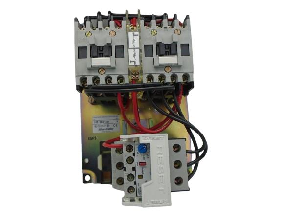 ALLEN BRADLEY 505-TOD-A1E