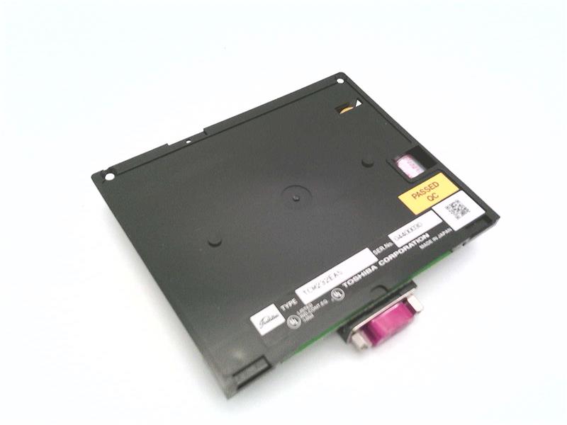 TOSHIBA TCM232EAS