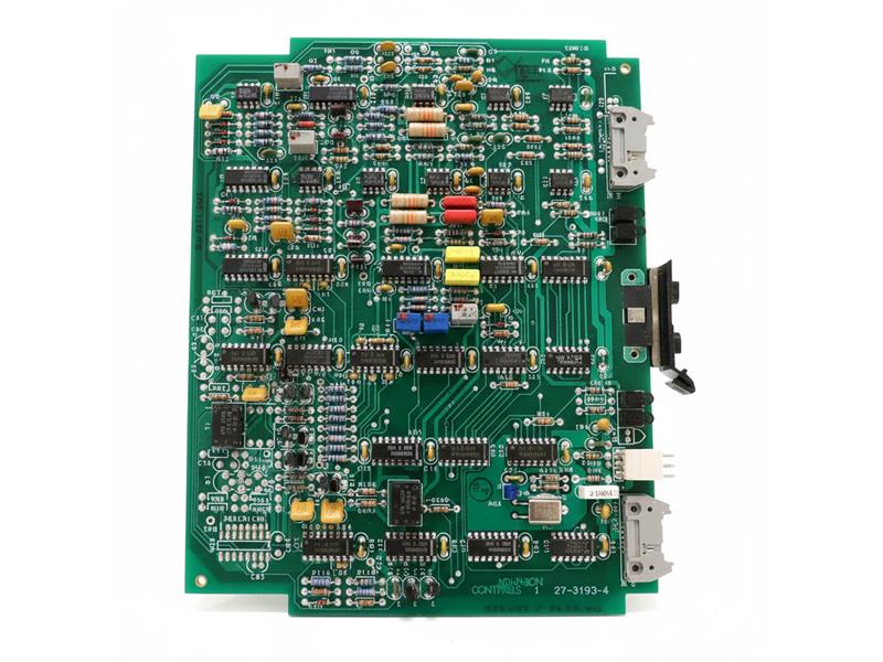 JOHNSON CONTROLS 27-3193-4