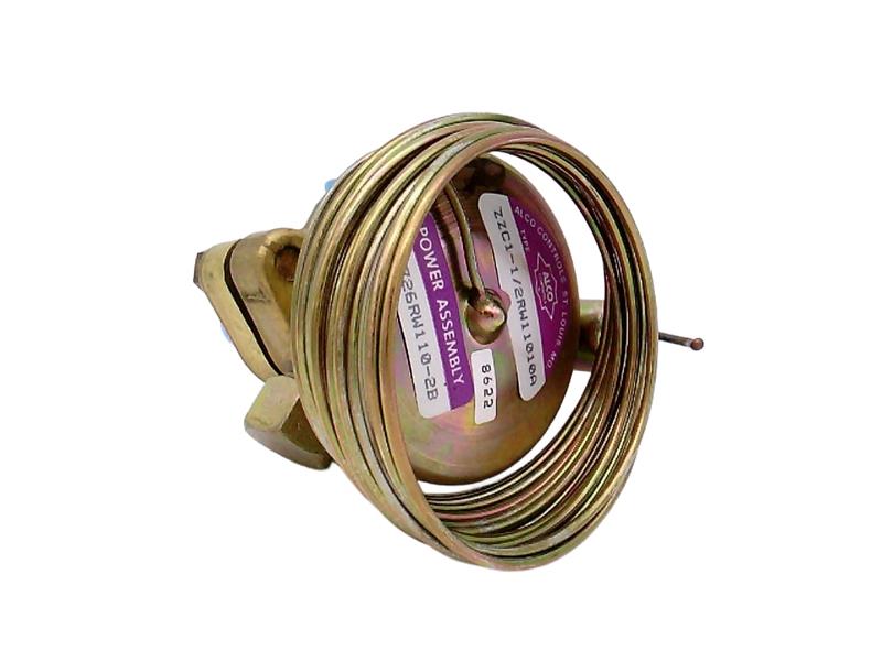 EMERSON ZZC 1-1/2 RW 110