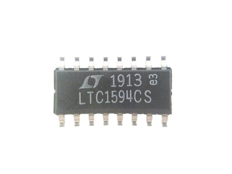 LTC1594CS#PBF by ANALOG DEVICES