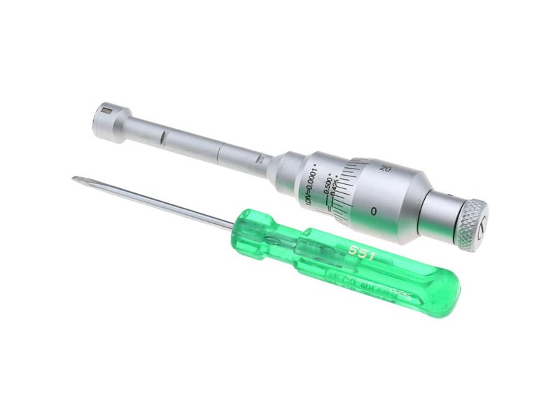 SWISS PRECISION INSTRUMENTS 10-713-6