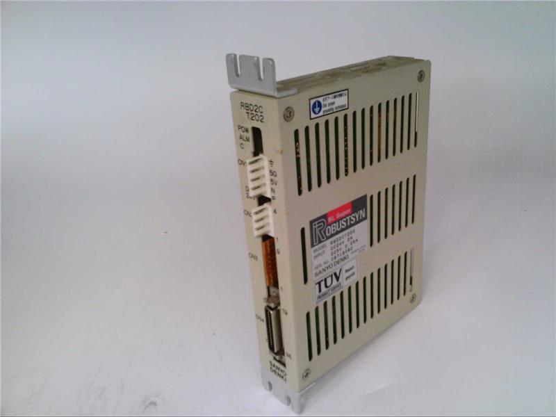 SANYO RBD2CT-202