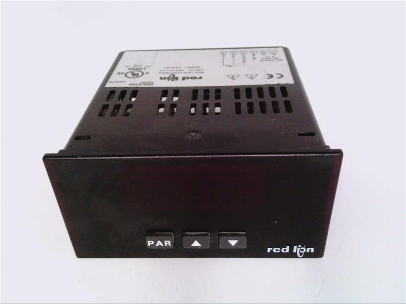 RED LION CONTROLS PAXLRT00