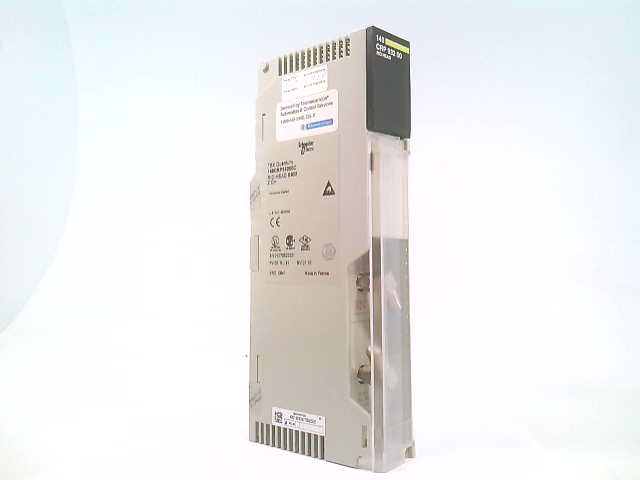SCHNEIDER ELECTRIC 140CRP93200C