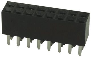 TE CONNECTIVITY 5-534998-8