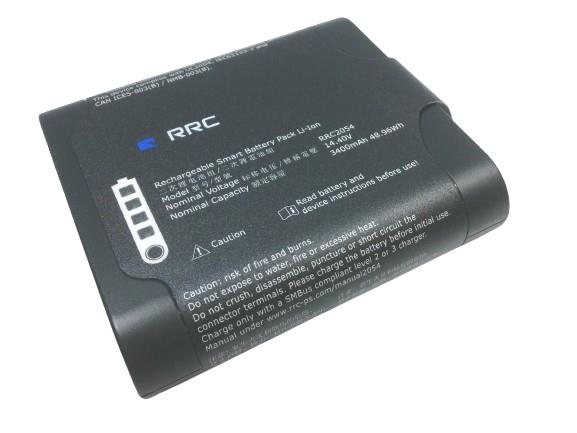 RRC POWER SOLUTIONS RRC2054