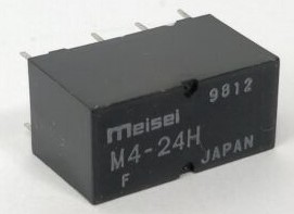 MEISEI CORP M4-24H