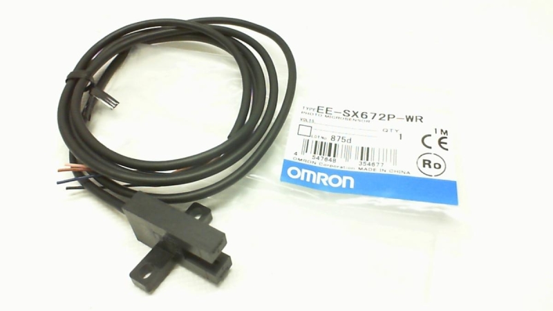 OMRON EE-SX672P-WR 1M