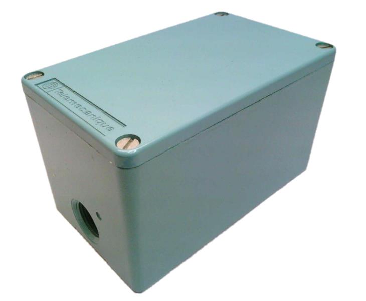 SCHNEIDER ELECTRIC XAPM24H29