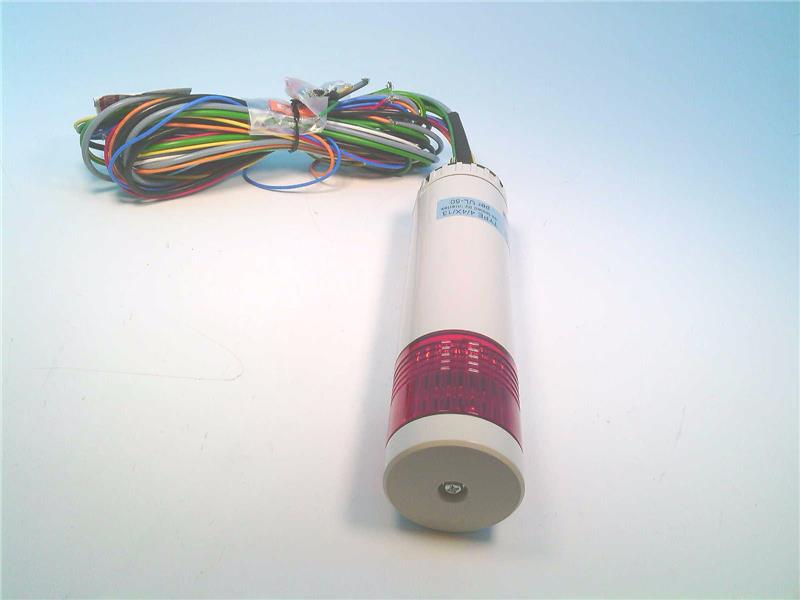 PATLITE LCE-1M2W-R+FB120