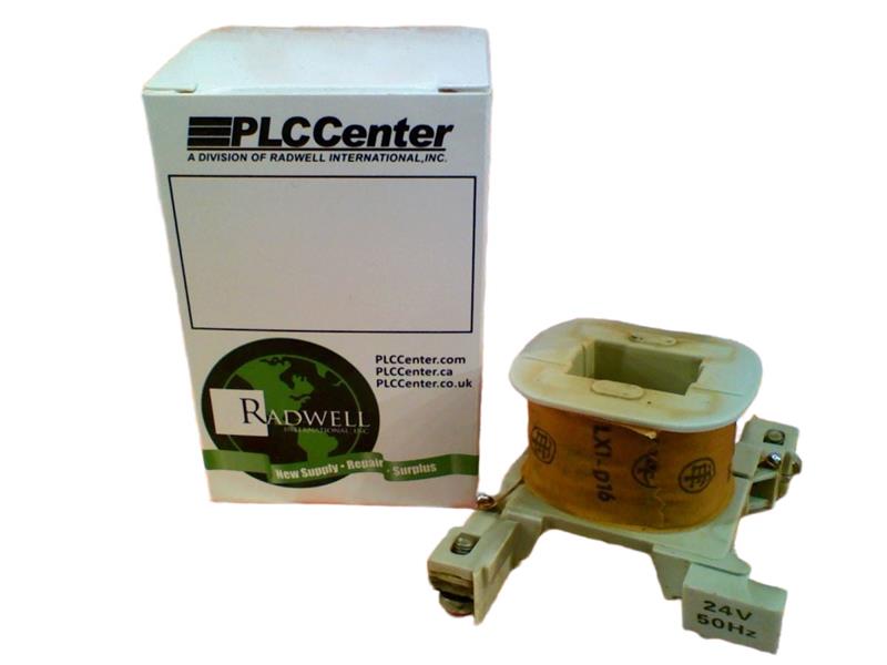 LX1-D16-24V-50HZ by SCHNEIDER ELECTRIC