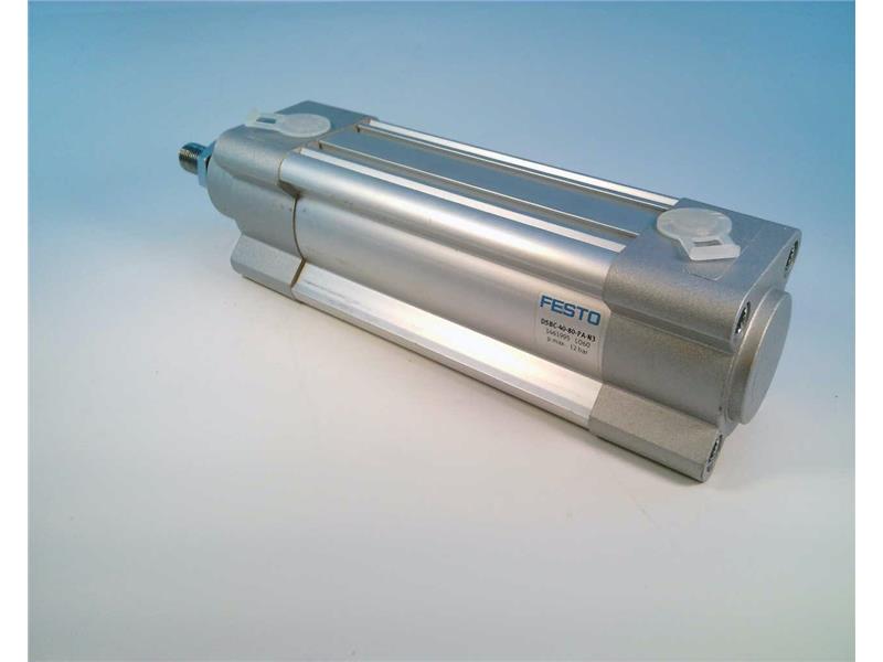 FESTO DSBC-40-80-PA-N3