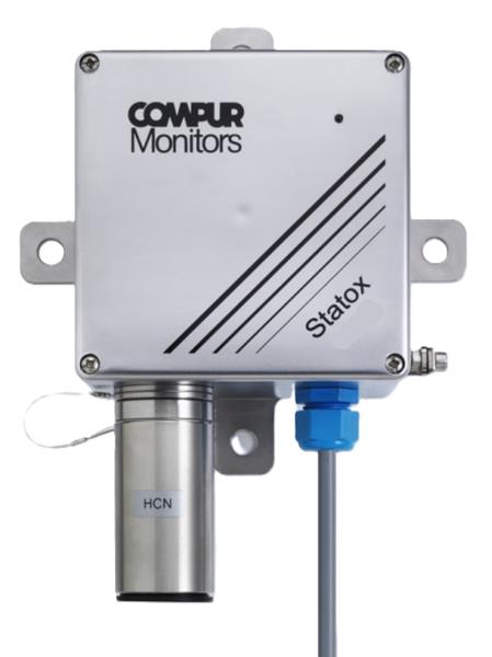 COMPUR MONITORS SENSOR 577849