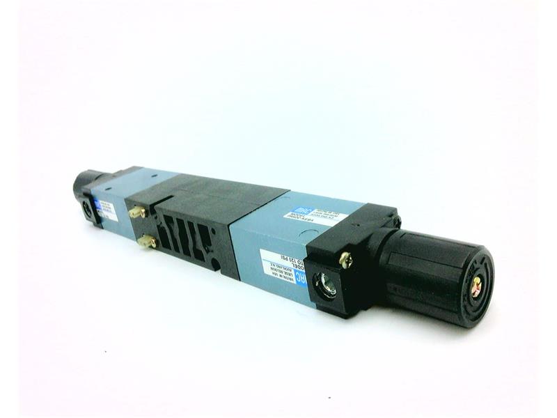 MAC VALVES INC PR92C-KEBA