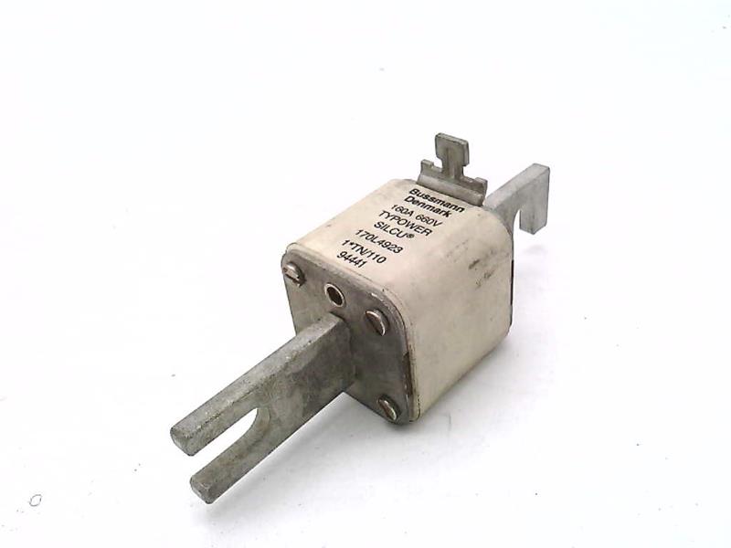 EATON CORPORATION 170L4923