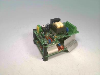 DANAHER MOTION LRF110367