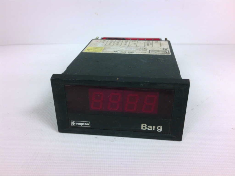 262-DDTW-HGT-BD-24VDC by TE CONNECTIVITY