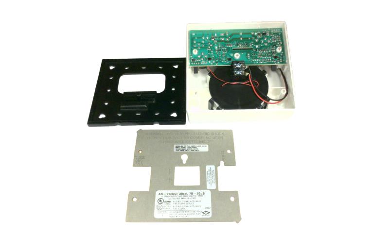 EATON CORPORATION AS-2430C-FW-UL/ULC