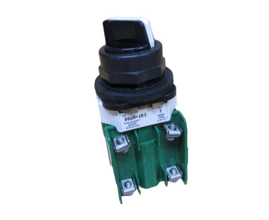 ALLEN BRADLEY 800H-JR2BP