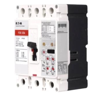 EATON CORPORATION FDE316032