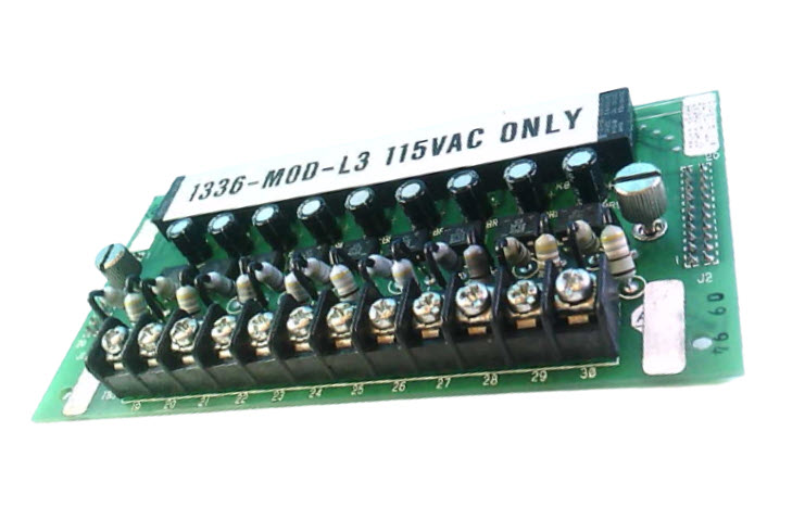 ALLEN BRADLEY 120675