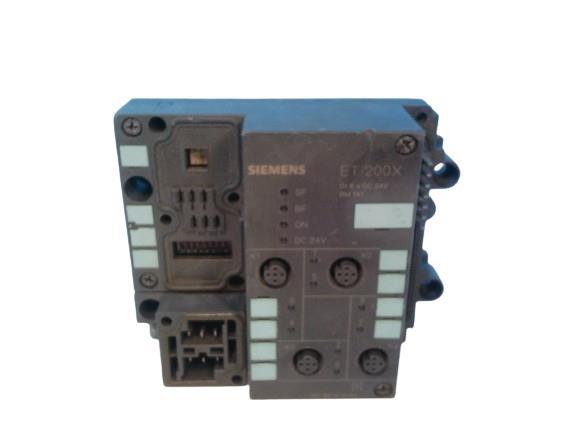 SIEMENS 6ES7141-1BF10-0XB0
