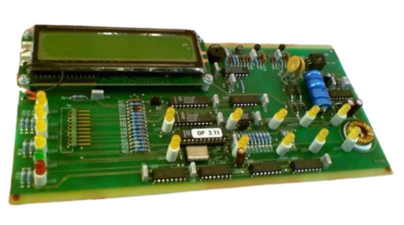 VELLINGE ELECTRONICS 560-60-13-01