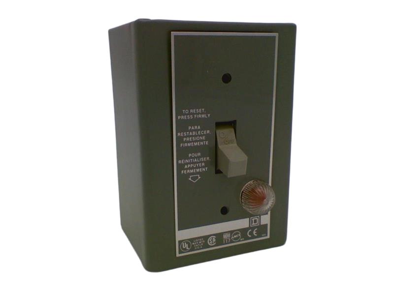 SCHNEIDER ELECTRIC 2510FGJ6P