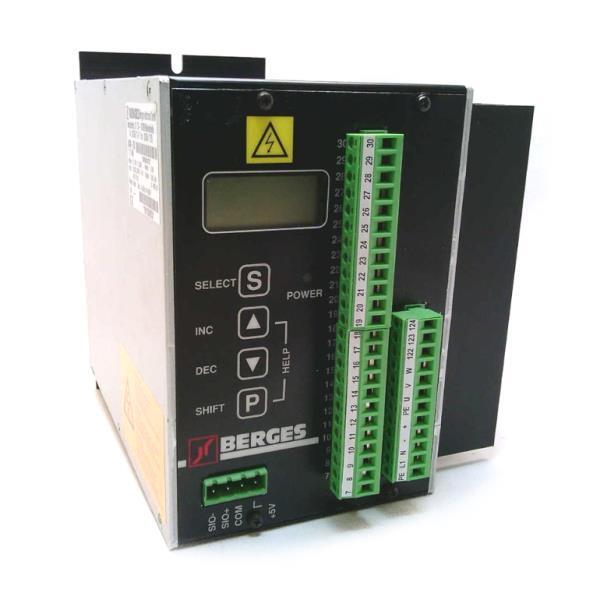 BERGES ACM-D2-15.0KW