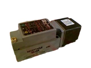 EATON CORPORATION E51ALT2