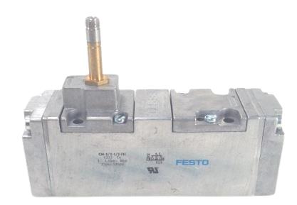 FESTO CM-5/2-1/2-FHZS