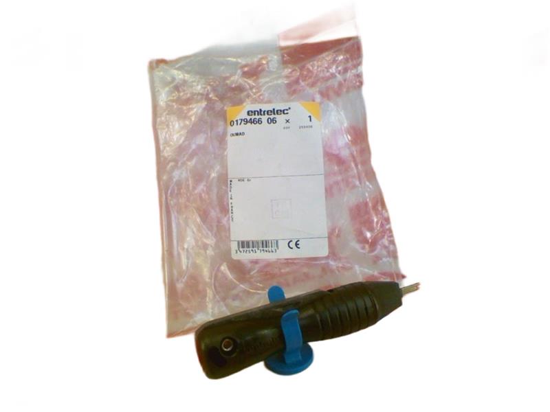 ASEA BROWN BOVERI 017466-06