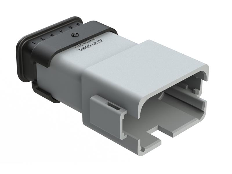 AMPHENOL AT04-12PA-SRGRY