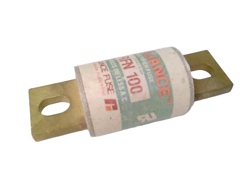 ASEA BROWN BOVERI RFN 100