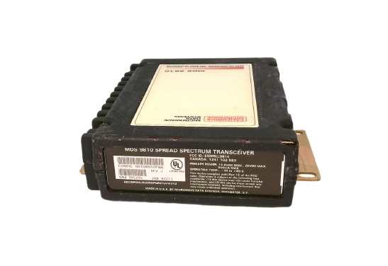 GENERAL ELECTRIC 9810XN10FNA