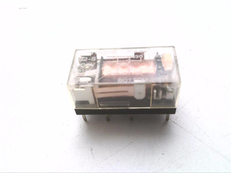 DS2-S-DC5V by MATSUSHITA ELECTRIC