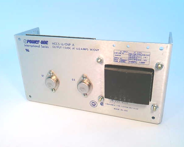 BEL FUSE HCC5-6/OVP-A