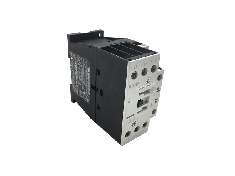 EATON CORPORATION XTCE025C01L