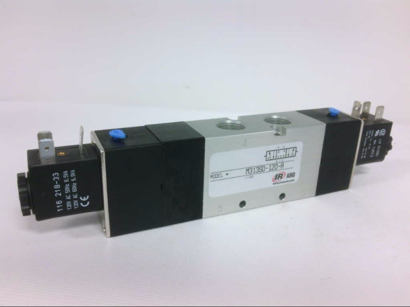 INGERSOLL RAND M313SD-120-A