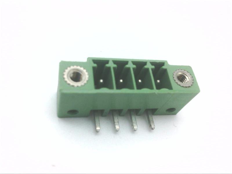 PHOENIX CONTACT MC 1,5/ 4-GF-3,5