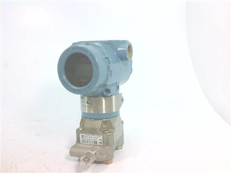 EMERSON 3051CD2A22A2AM5