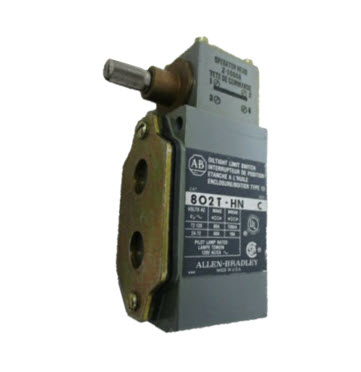 ALLEN BRADLEY 802T-HN