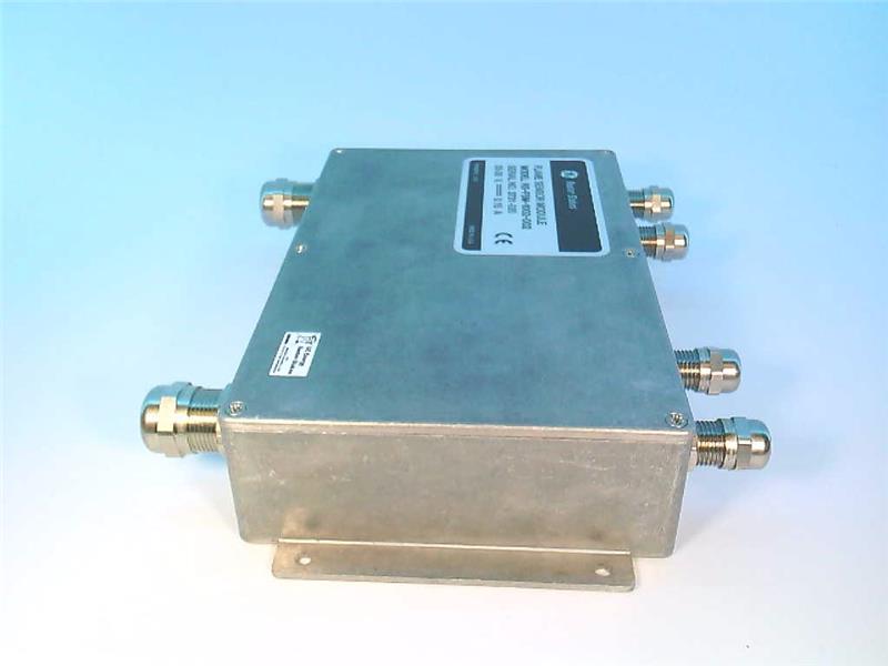 GENERAL ELECTRIC RS-FSM-1002-002