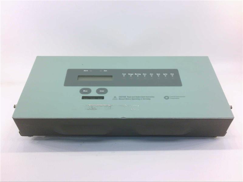 CONTROL INSTRUMENTS HSG237